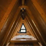 Matratea Elvonulohaz Chalet Parad