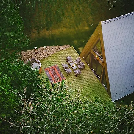 Matratea Elvonulohaz *