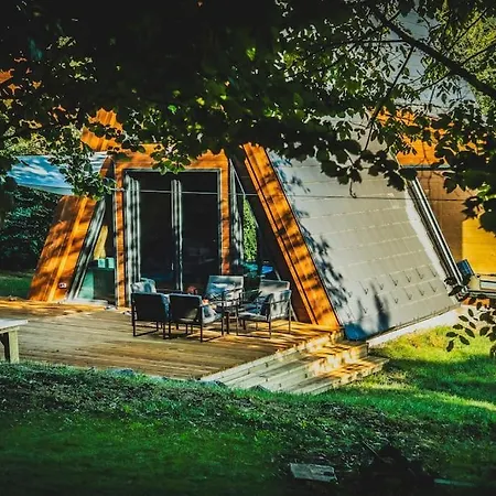 Chalet Matratea Elvonulohaz *