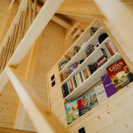 Chalet Matratea Elvonulohaz Parád