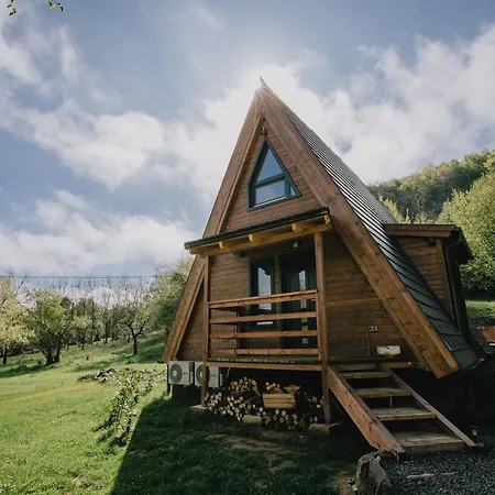 Chalet Matratea Elvonulohaz *