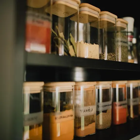 Matratea Elvonulohaz Chalet