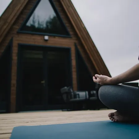 Chalet Matratea Elvonulohaz