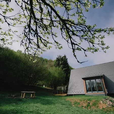 Chalet Matratea Elvonulohaz