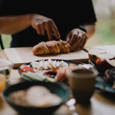 Chalet Matratea Elvonulohaz