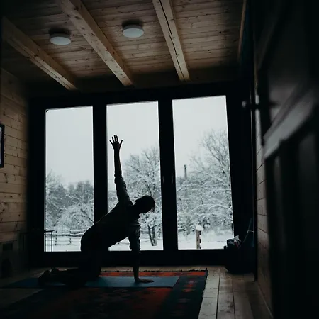 Mátratea Elvonulóház *