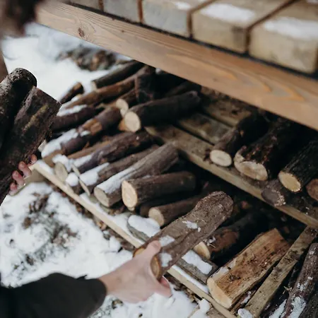 Mátratea Elvonulóház Parád