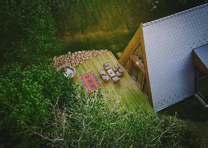 Mátratea Elvonulóház *