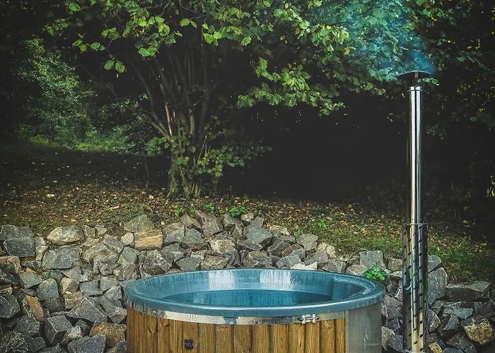 Mátratea Elvonulóház *