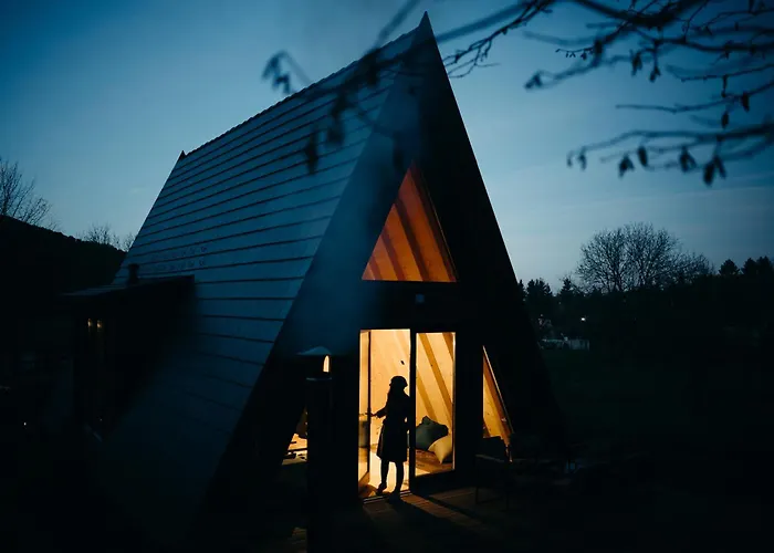 Mátratea Elvonulóház *