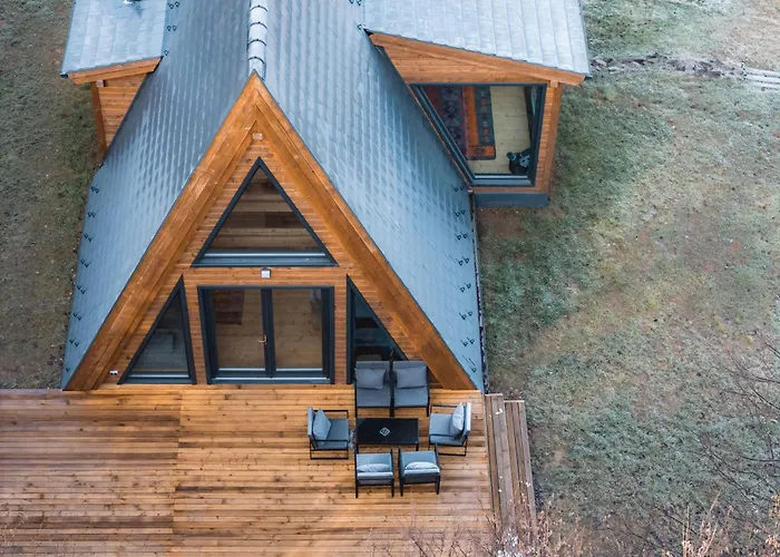 Mátratea Elvonulóház Parád