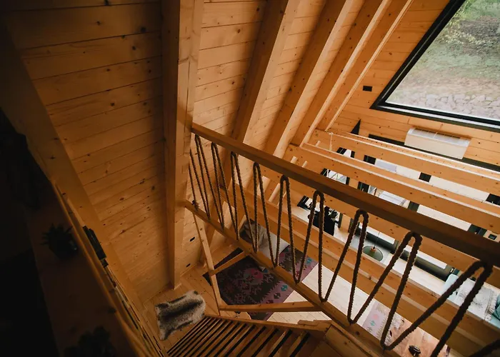 Mátratea Elvonulóház * Parád