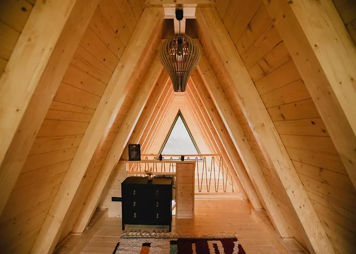 Mátratea Elvonulóház Parád