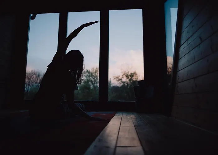 Alpesi faház Mátratea Elvonulóház Parád