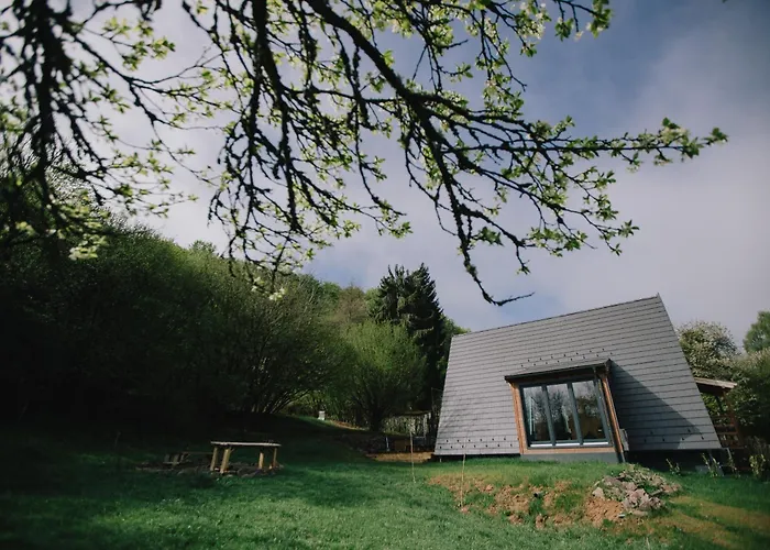 Alpesi faház Mátratea Elvonulóház