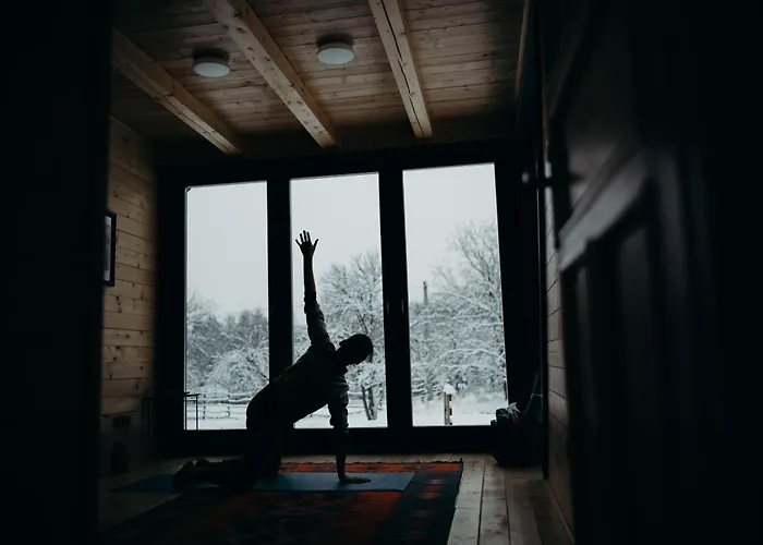 Mátratea Elvonulóház *