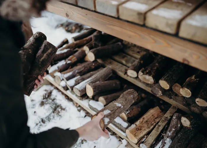 Mátratea Elvonulóház Parád