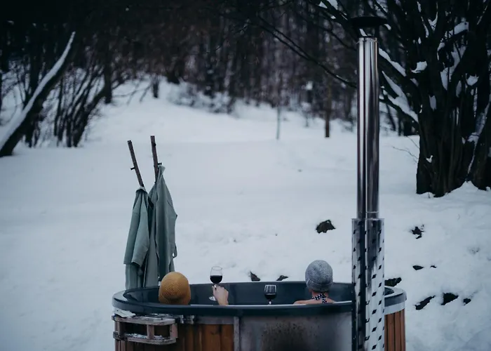 Alpesi faház Mátratea Elvonulóház *