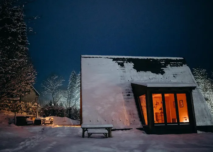 Mátratea Elvonulóház * Parád